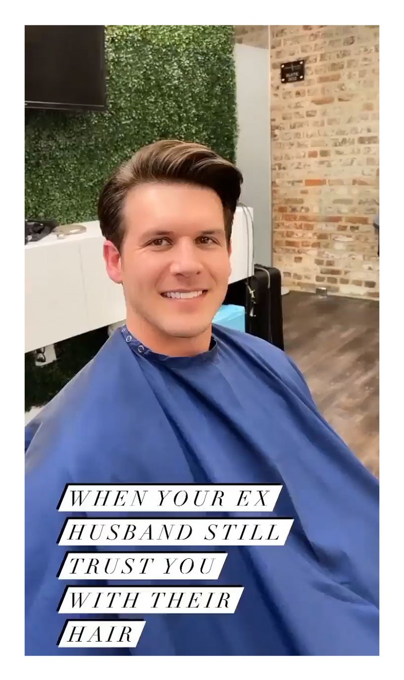Southern Charm’s Madison LeCroy Shares Rare Photo of Ex