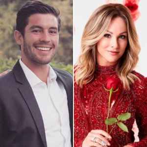 Bachelorette’s Spencer Robertson Asks Out Clare Crawley Hours After Dale Moss Confirms Split