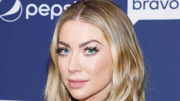 Stassi Schroeder Asks for Advice for Poor Daughter Hartford’s Baby Acne 1