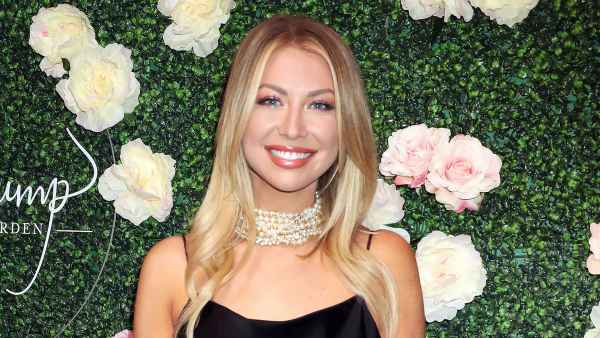 Stassi Schroeder Breast-Feeds Newborn Daughter Hartford in Sweet Video 1