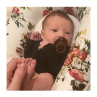 Stassi Schroeder Shares 1st Photo, Videos of Baby Hartford