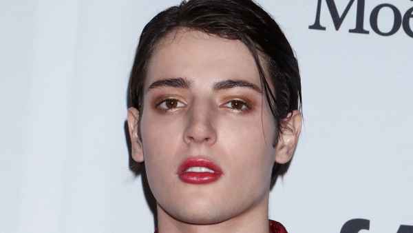 Stephanie Seymour's Son Harry Brant Dead at 24