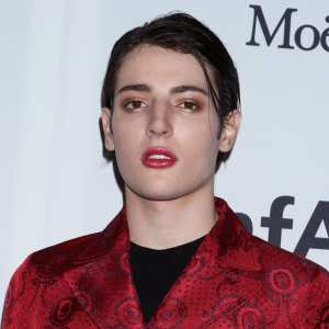 Stephanie Seymour's Son Harry Brant Dead at 24