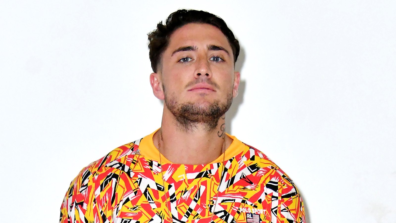 Stephen Bear Releases Statement Responding to Revenge Porn Accusations