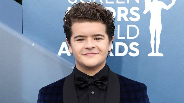 Gaten Matarazzo Teases 'Scariest' Season of 'Stranger Things' Yet, How He Knew Hopper Was Coming Back