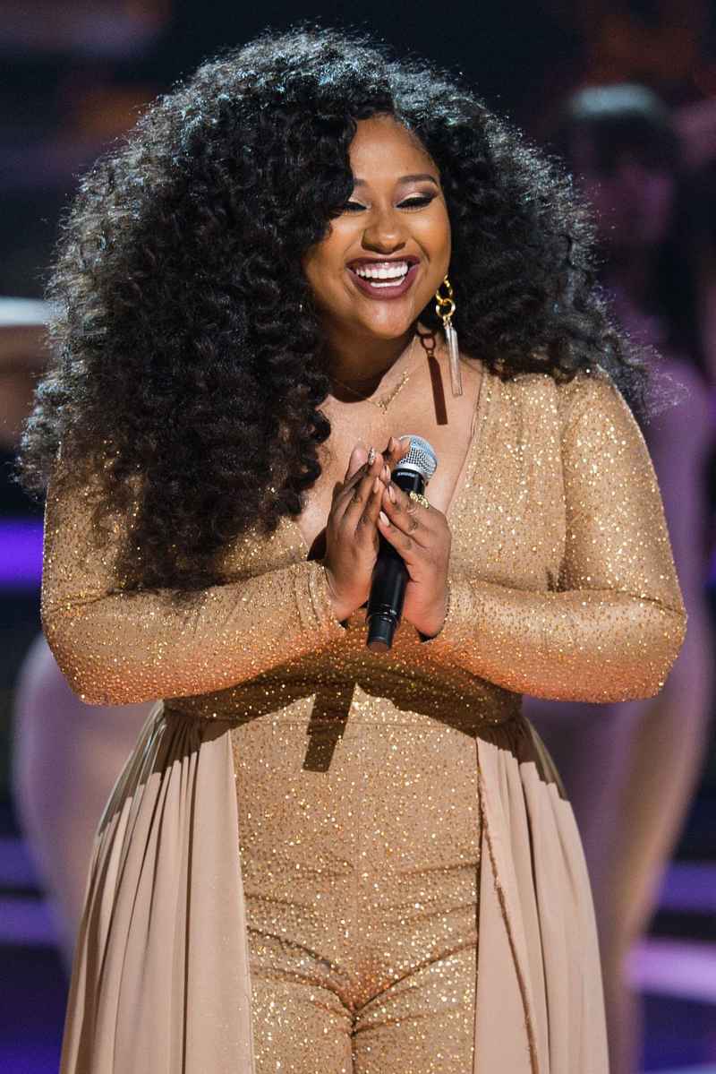 Studied Music Who Is Jazmine Sullivan 5 Things to Know About the Singer Ahead of Her Super Bowl 2021 Performance