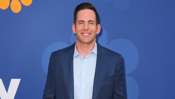 Tarek El Moussa 25 Things