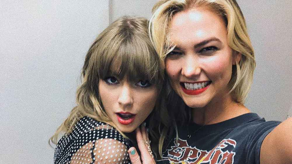 Revisiting Taylor Swift and Karlie Kloss' Friendship Through the Years