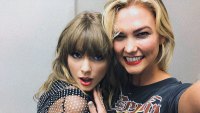 Taylor Swift and Karlie Kloss' Friendship Ups and Downs Through the Years