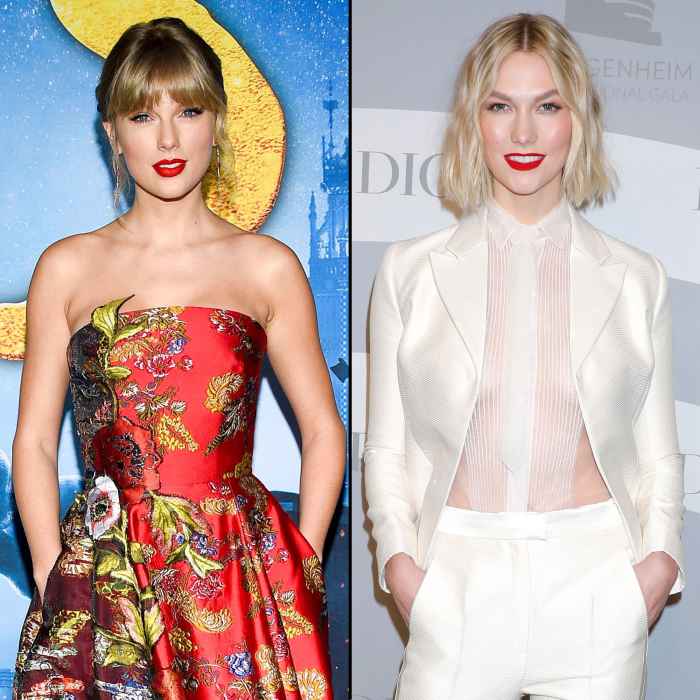 Taylor Swift Shuts Down Rumors New Evermore Song is About Karlie Kloss