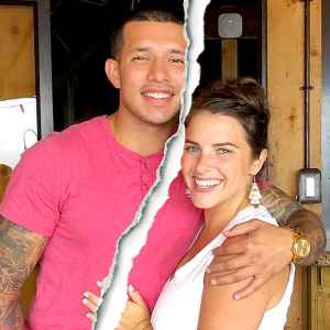 Teen Mom 2 Javi Marroquin Confirms Lauren Comeau Split Denies Cheating