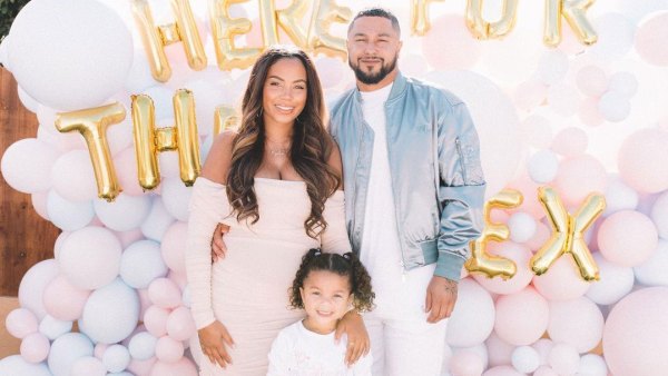 Teen Mom OG Cheyenne Floyd Reveals Sex of 2nd Child Gender Reveal