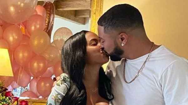 Teen Mom OG Cheyenne Floyd and Zach Davis Tried to Get Married Amid COVID