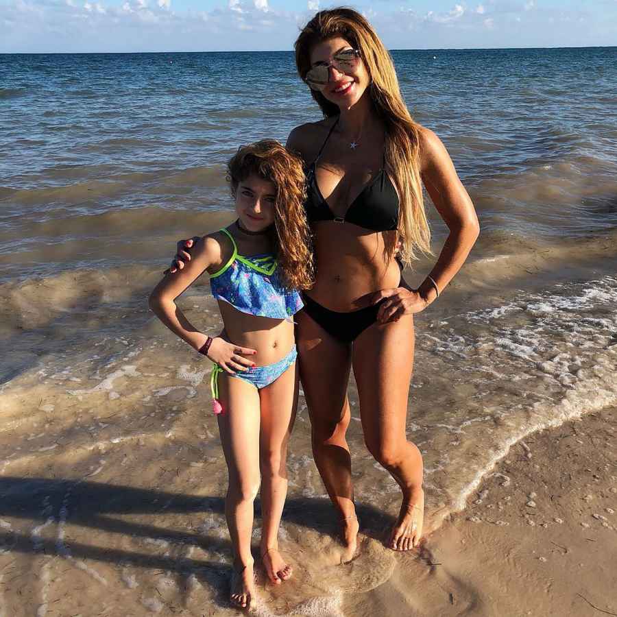 Teresa Giudice and Joe Giudice’s Family Moments While Raising 4 Daughters: Pics
