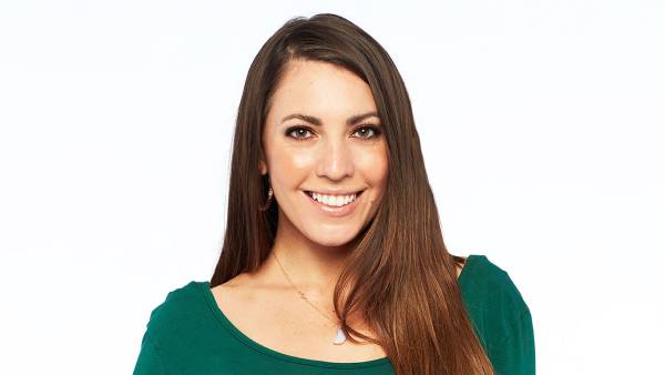 The Bachelor Victoria Larson Was Arrested in 2012 for Shoplifting