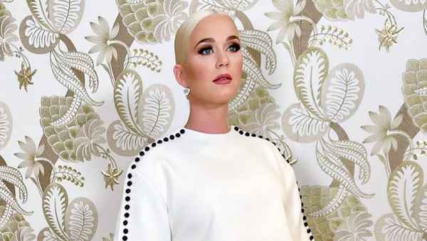 Katy Perry, Demi Lovato and More D.C. Style for Inauguration