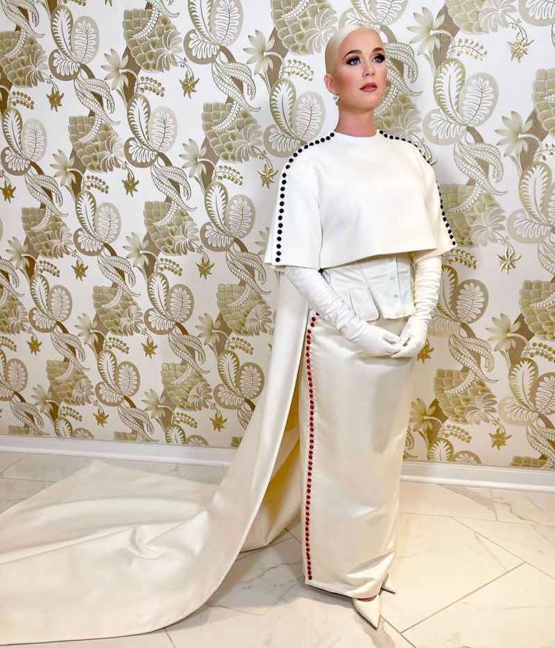 Katy Perry, Demi Lovato and More D.C. Style for Inauguration