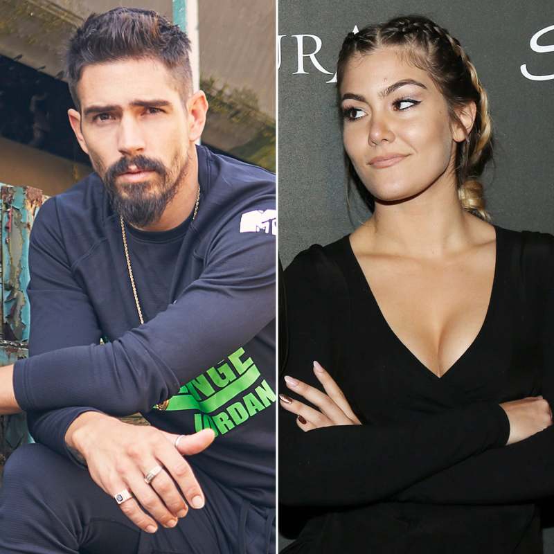 The Challenge's Jordan Wisely Slams Tori Deal Interview Us Weekly