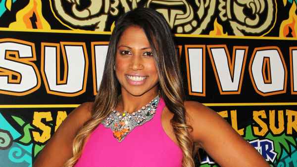 The Challenge’s Natalie Anderson 5 things to know 1