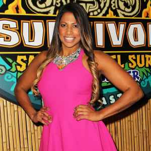 The Challenge’s Natalie Anderson 5 things to know 1