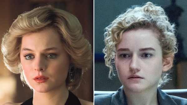 The Crown and Ozark Lead Critics Choice Nominations