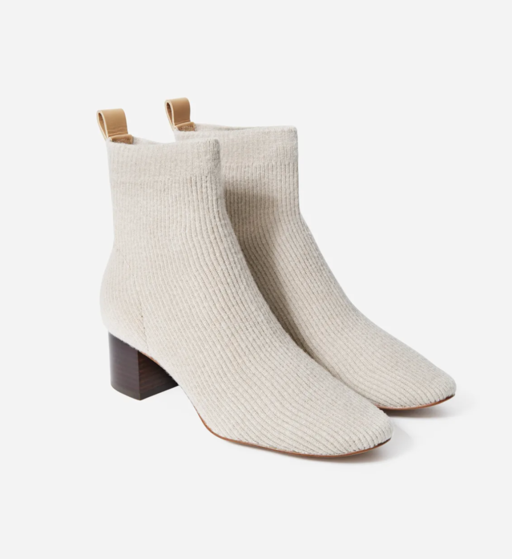 The Glove Boot