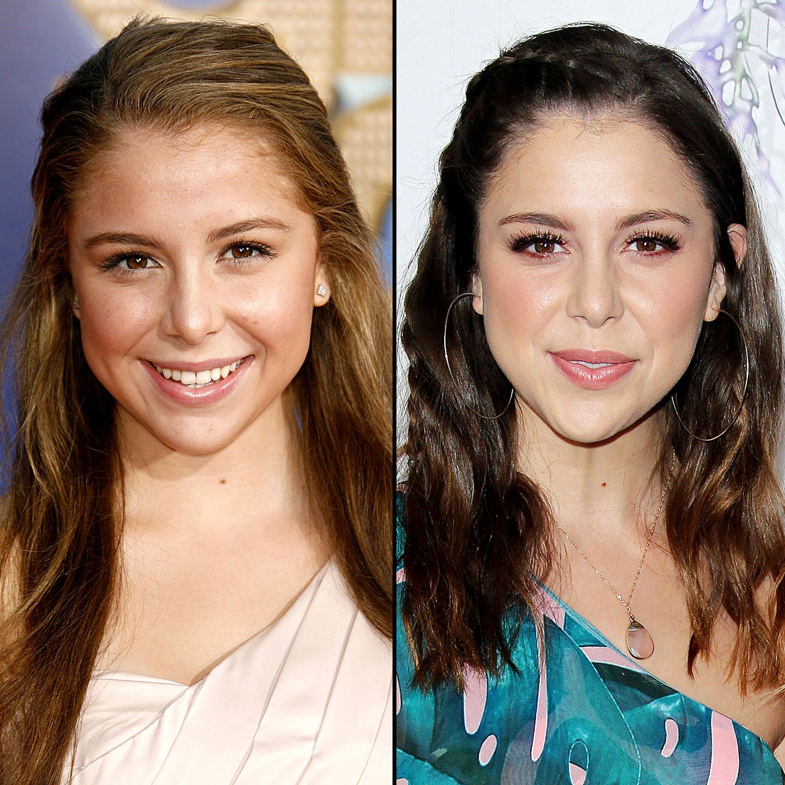 Makenzie Vega The Good Wife Cast Where Are They Now
