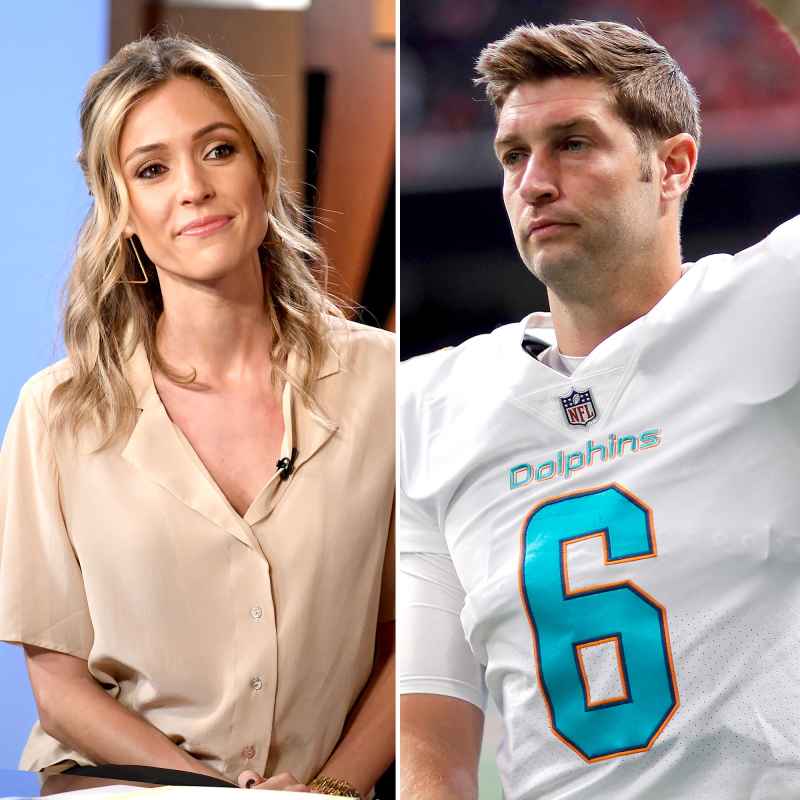 The Good With The Bad Honest About Marriage Struggles Kristin Cavallari and Jay Cutler