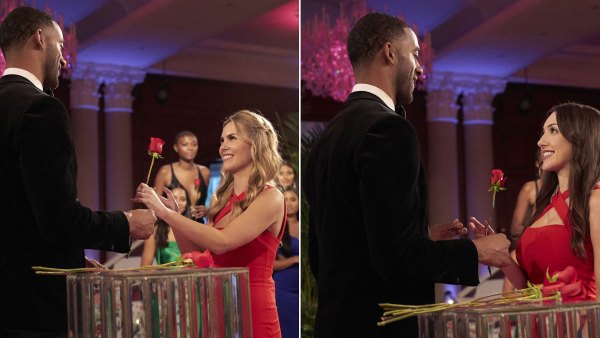 The Real Reason 'Bachelor' Contestants End Up Wearing the Same Dresses