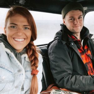 The Real Reason Jeremy and Audrey Roloff Are Not Interested in Returning to Reality TV