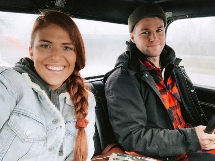 The Real Reason Jeremy and Audrey Roloff Are Not Interested in Returning to Reality TV