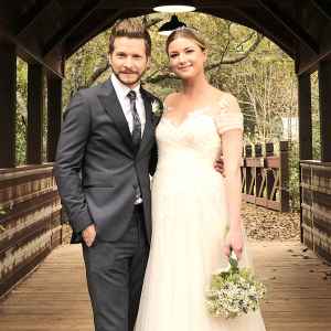 The Resident Matt Czuchry on the Perfect Time for Nic and Conrad Wedding and Tough Times Ahead