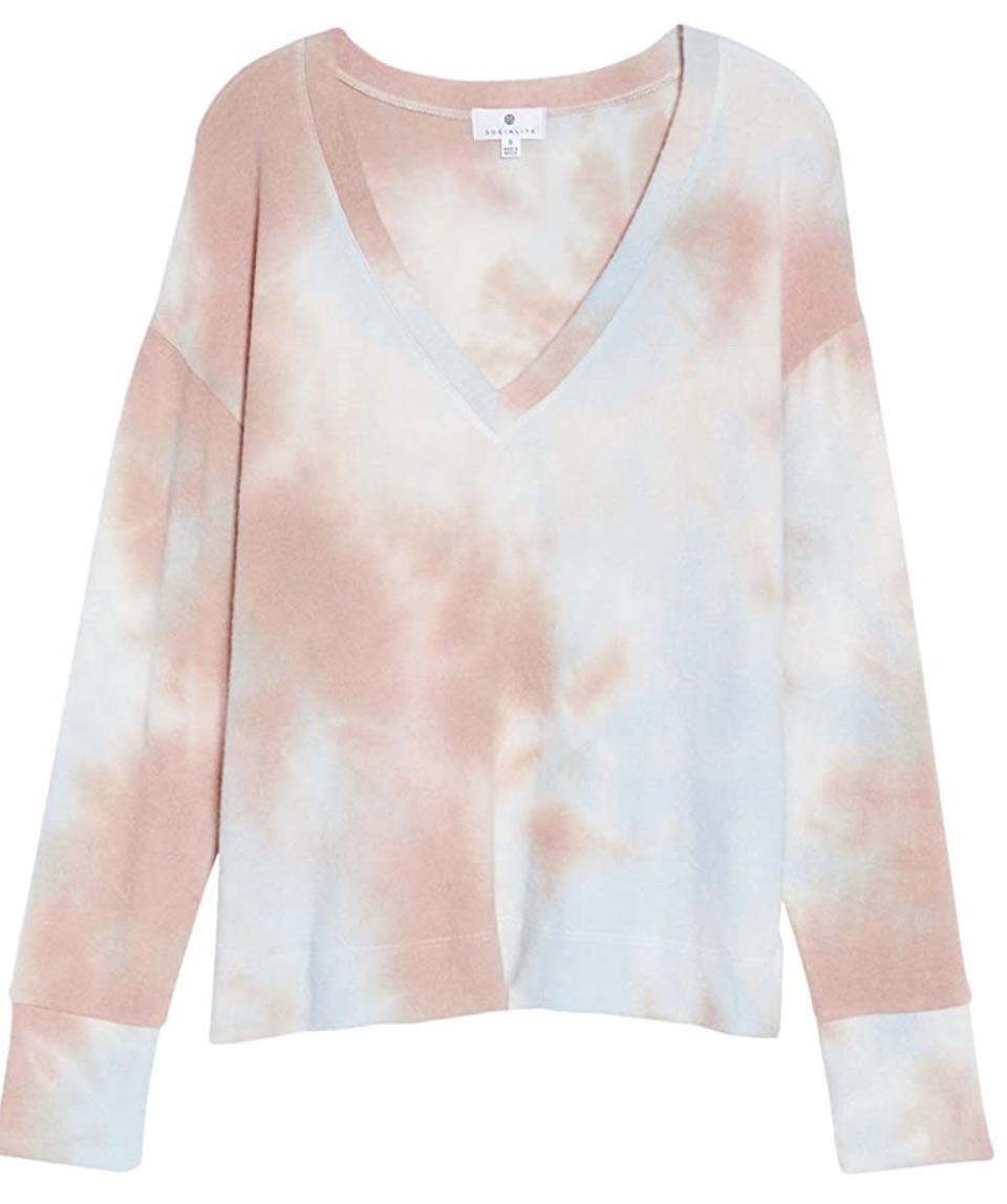 Tie-Dye