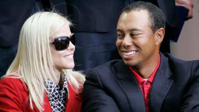 Tiger Woods and Elin Nordegren: How they recovered from the coparent scandal