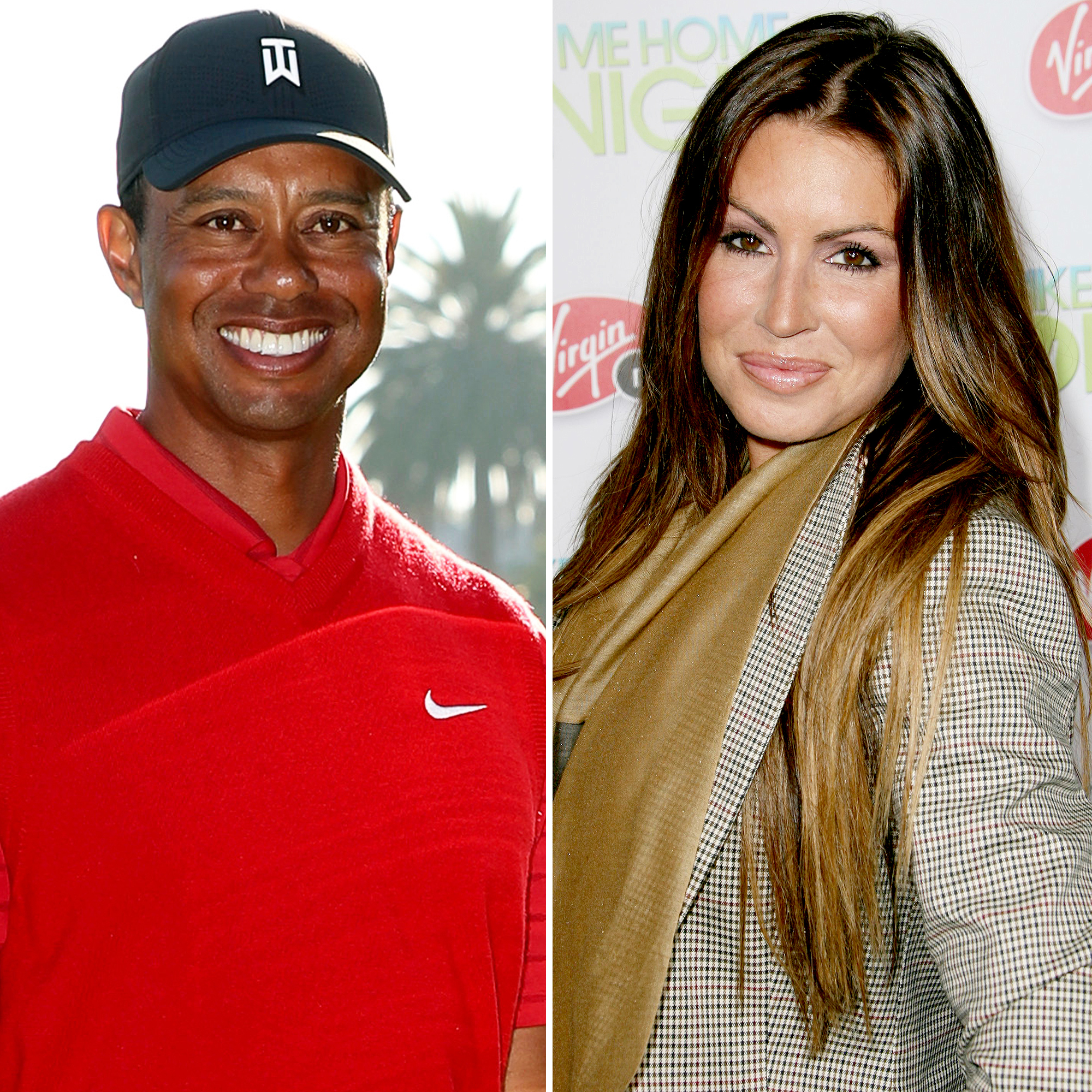 Tiger Woods Doc Part 2 Rachel Uchitel Details Affair, Calls With Elin picture photo