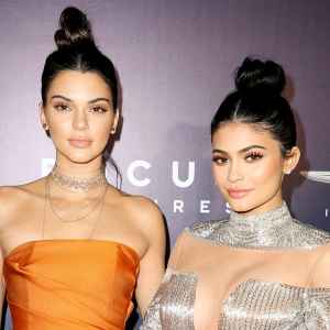 TikTok User Has Convincing Theory That Kendall Kylie Jenner May Be Releasing Tequila