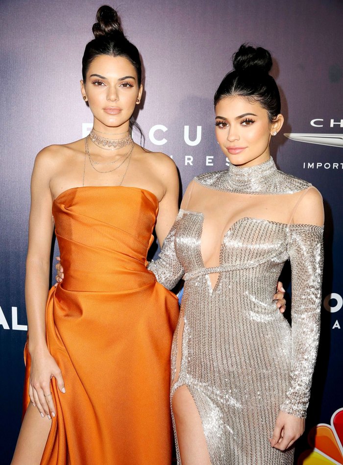 Kendall Or Kylie Jenner May Be Releasing Tequila Tiktok Theory