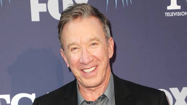 Tim Allen 25 Things You Dont Know About Me