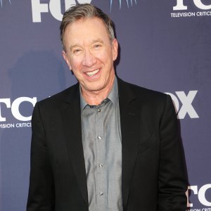 Tim Allen 25 Things You Dont Know About Me