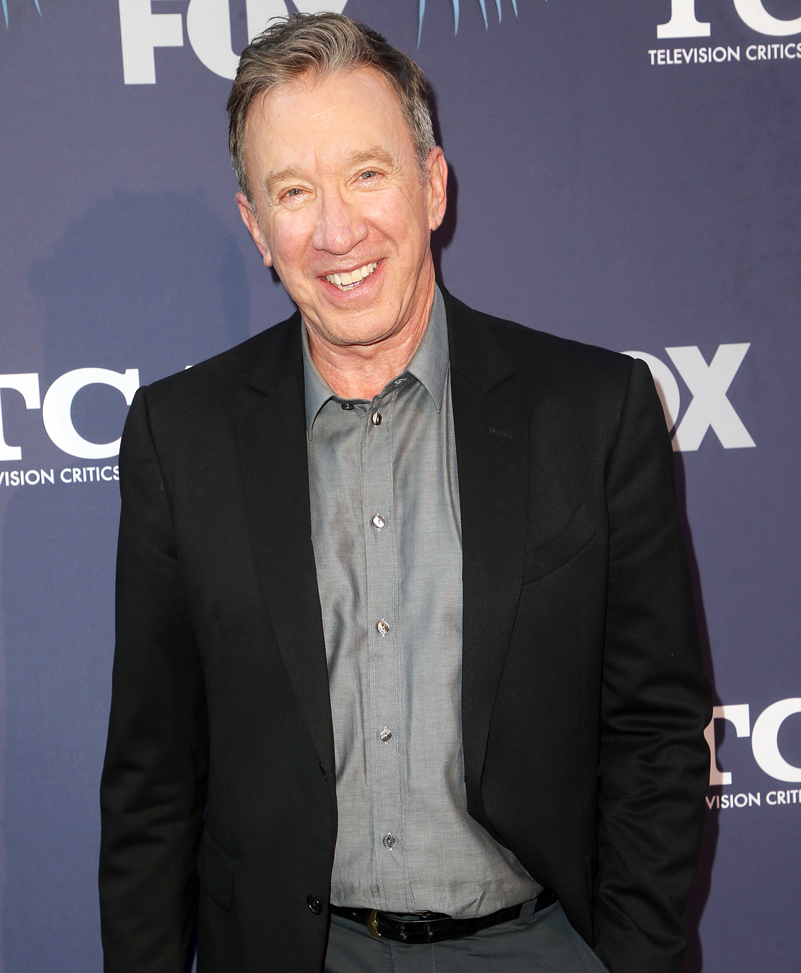 Tim Allen: 25 Things You Don't Know