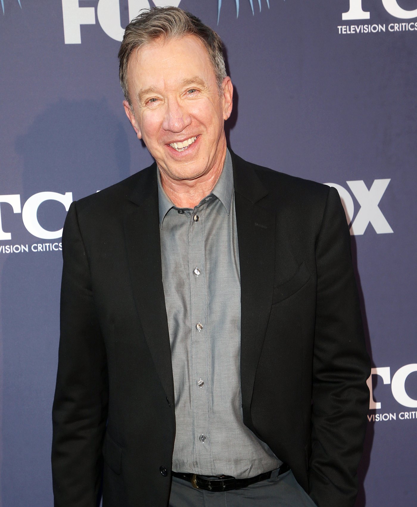 Tim Allen 25 Things You Don’t Know About Me Us Weekly