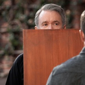 Tim Allen Honors Home Improvement's Wilson on 'Last Man Standing'