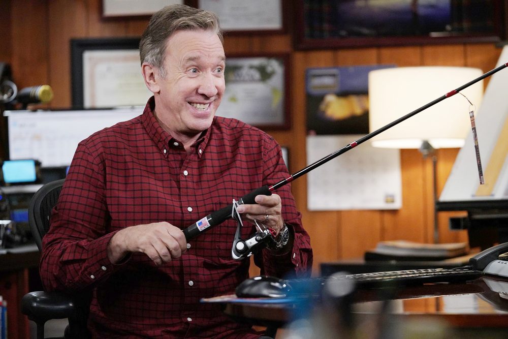 Tim Allen in Last Man Standing 25 Things You Dont Know About Me