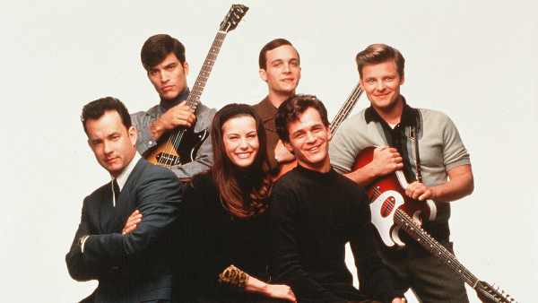 Tom Everett Scott Breaks Down That Thing You Do