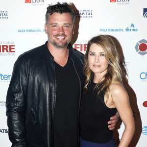 Tom Welling’s Wife Jessica Rose Lee Gives Birth to Their 2nd Child