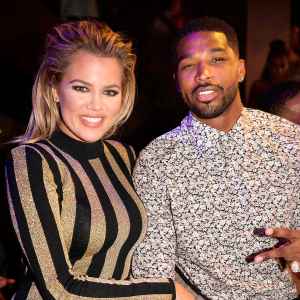Tristan Thompson Refers to Girlfriend Khloe Kardashian as My Queen