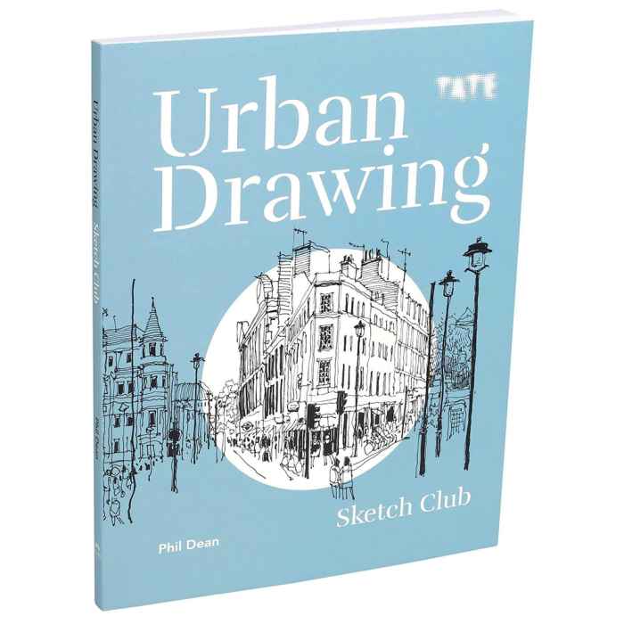 Urban-Drawing