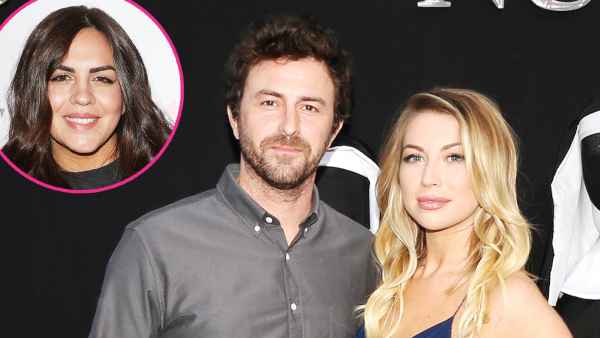 Vanderpump Rules Stars React to Stassi Schroeder Baby News