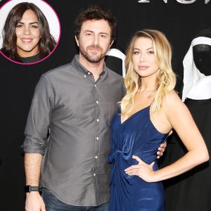 Vanderpump Rules Stars React to Stassi Schroeder Baby News