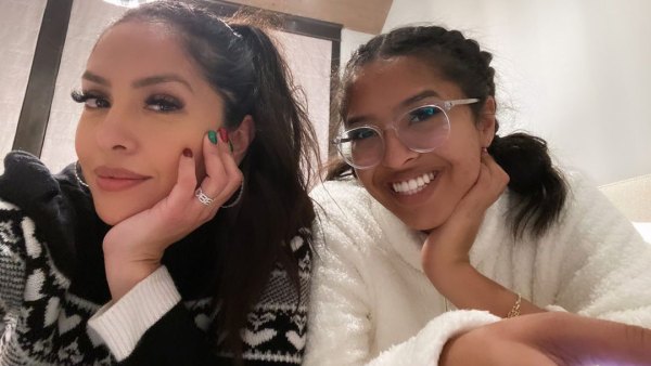 Vanessa Bryant Reveals Daughter Natalia’s Top College Choices